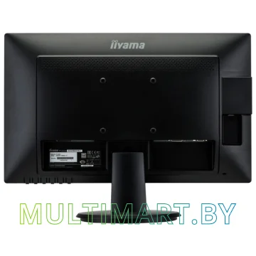 Монитор Iiyama ProLite X2283HSU-B1DP картинка 4